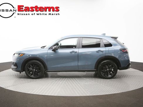 Used 2024 Honda HR-V Sport image 58
