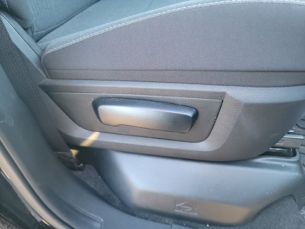 Used 2023 RAM 1500 Warlock w/ Electronics Group AWD/4WD image 23