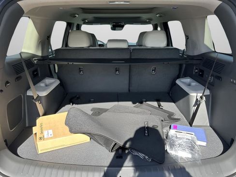 New 2026 Hyundai Santa Fe Limited image 16