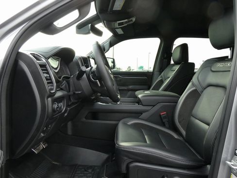 Used 2025 RAM 1500 RHO w/ Bed Utility Group image 20