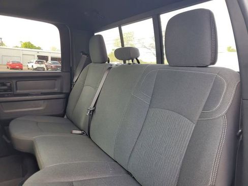 Used 2023 RAM 2500 Tradesman image 10