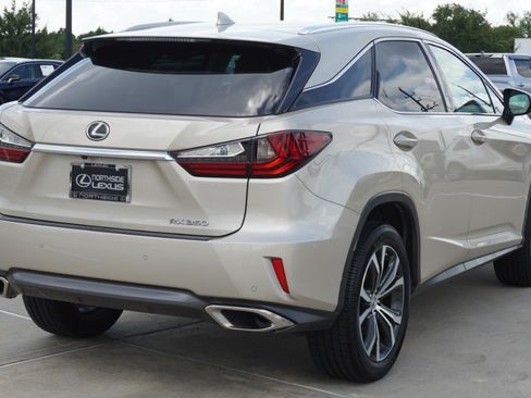 Used 2016 Lexus RX 350 FWD w/ Premium Package image 6