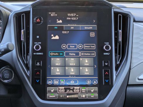 New 2026 Subaru Forester Premium image 19