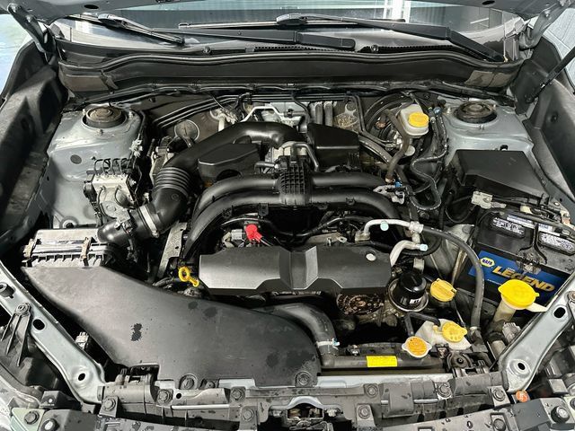 Used 2018 Subaru Forester 2.5i w/ Alloy Wheel Package AWD/4WD image 28