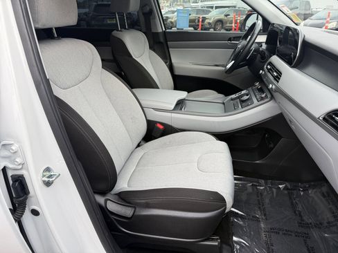 Used 2020 Hyundai Palisade SEL w/ Convenience Package image 20