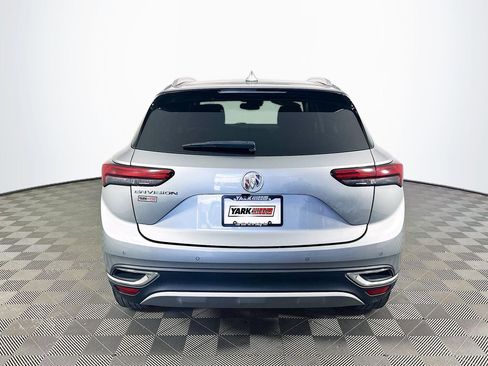 Used 2023 Buick Envision Essence FWD image 10