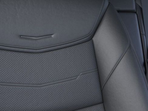 New 2025 Cadillac XT6 Sport w/ Platinum Package image 22