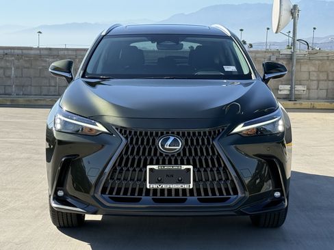 New 2026 Lexus NX 350 AWD w/ Premium Package image 6