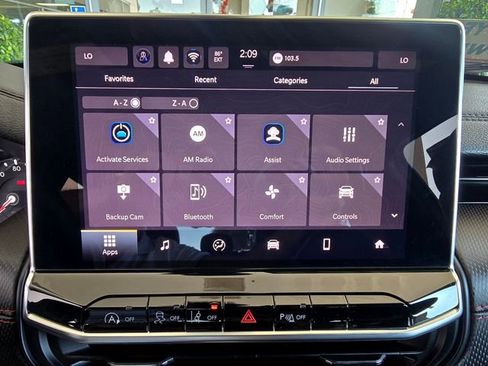 Certified 2024 Jeep Compass Trailhawk image 11