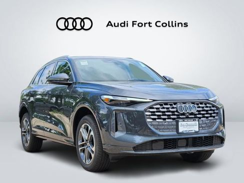 New 2026 Audi Q5 Premium Plus AWD/4WD image 3