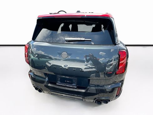 New 2027 MINI Cooper Countryman John Cooper Works w/ Comfort Package Max AWD/4WD image 5