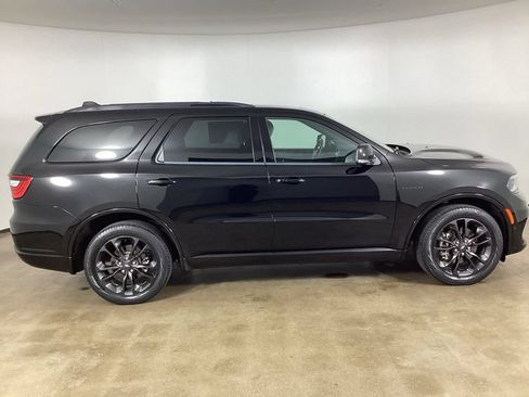 Used 2023 Dodge Durango R/T AWD/4WD image 7