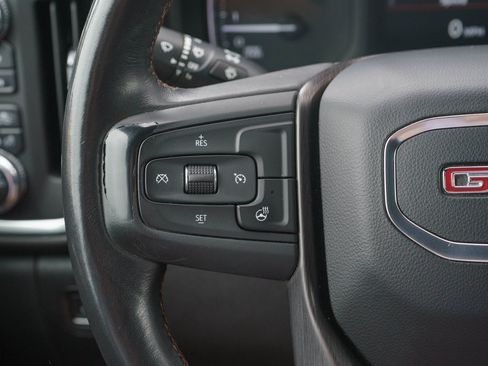 Used 2021 GMC Sierra 1500 AT4 AWD/4WD image 22