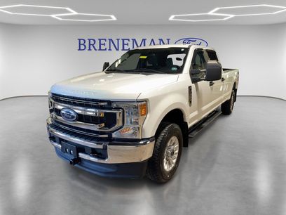 Certified 2021 Ford F350 XL w/ STX Appearance Package