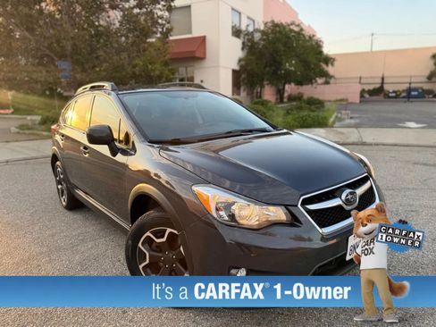 Used 2013 Subaru Crosstrek 2.0i Premium AWD/4WD image 2