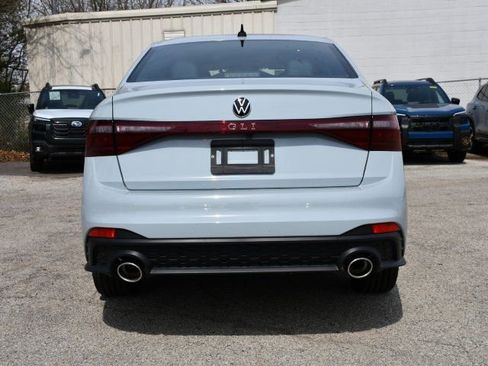 New 2026 Volkswagen Jetta GLI Autobahn image 6