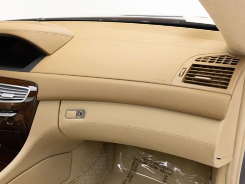 Used 2007 Mercedes-Benz CL 600 image 23