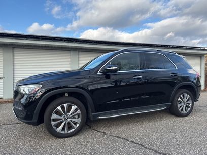 Used 2020 Mercedes-Benz GLE 450 4MATIC