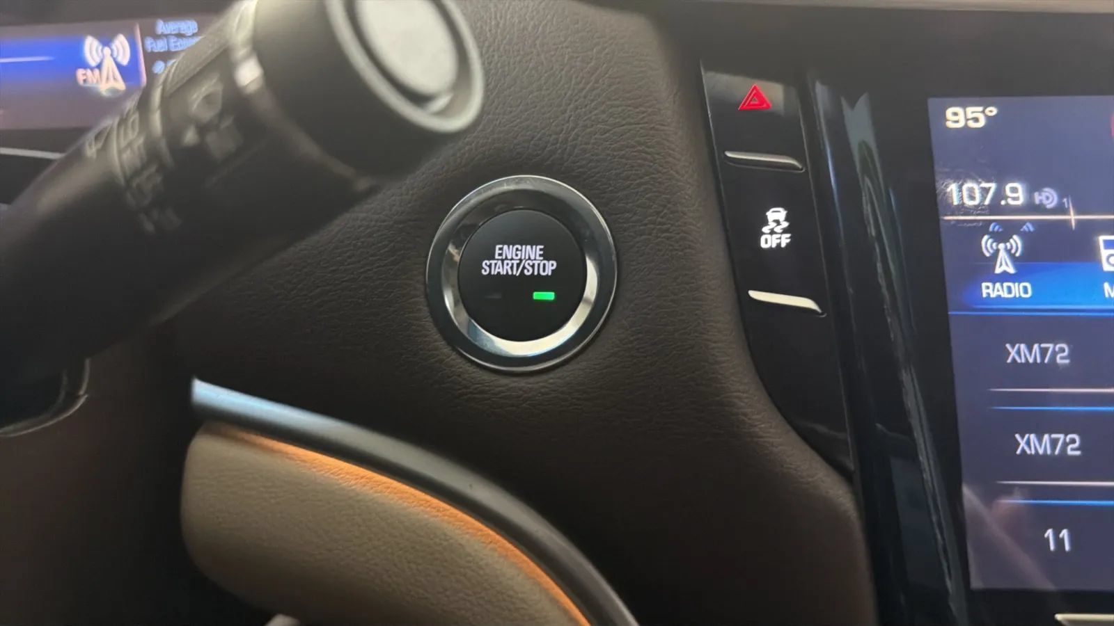 Used 2017 Cadillac XTS Luxury AWD/4WD image 15