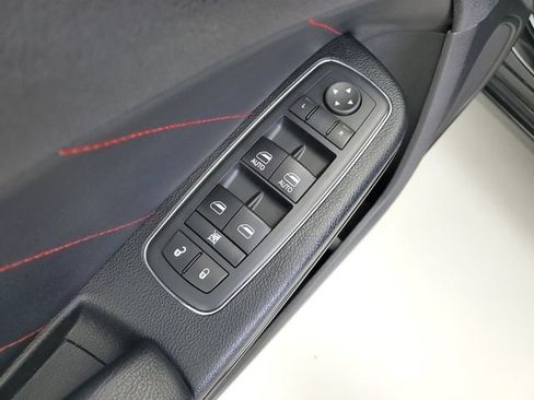 Used 2016 Dodge Charger R/T w/ Navigation & Travel Group RWD image 22