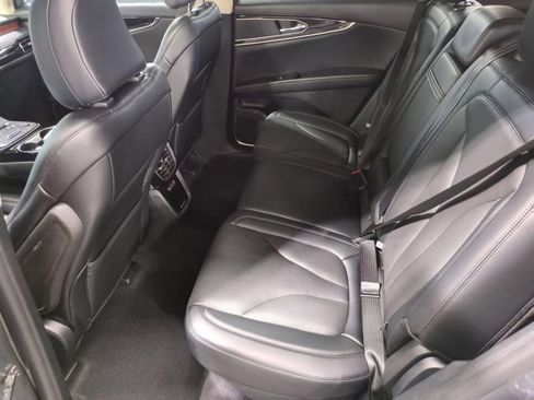 Certified 2023 Lincoln Nautilus Reserve AWD/4WD image 27