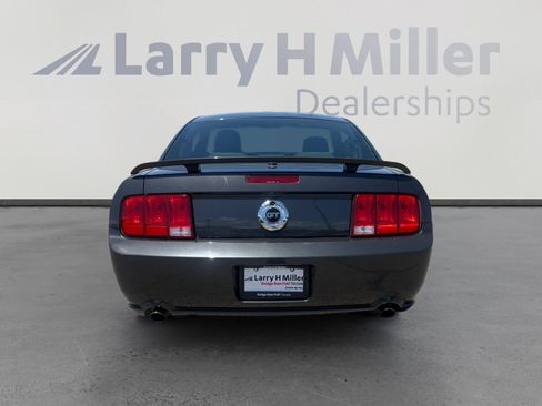 Used 2007 Ford Mustang GT RWD image 4