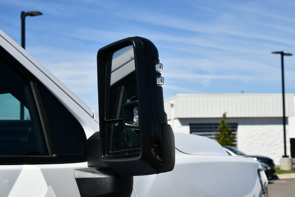 Used 2026 GMC Sierra 2500 AT4 w/ AT4 Premium Plus Package AWD/4WD image 38