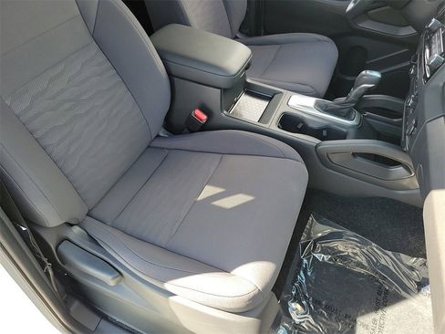 Used 2023 Nissan Frontier S w/ Technology Package image 21