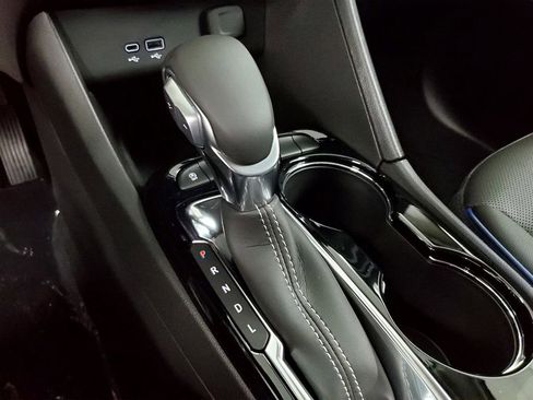 New 2026 Buick Encore GX Sport Touring image 18