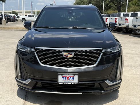 Used 2020 Cadillac XT6 Premium Luxury FWD image 10