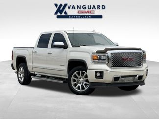 Used 2015 GMC Sierra 1500 Denali AWD/4WD 360° Tour