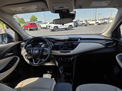 Used 2023 Buick Encore GX Preferred FWD image 6