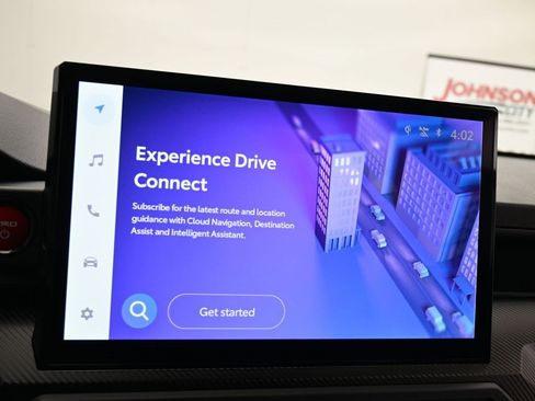 Used 2025 Toyota Tacoma TRD Pro image 19