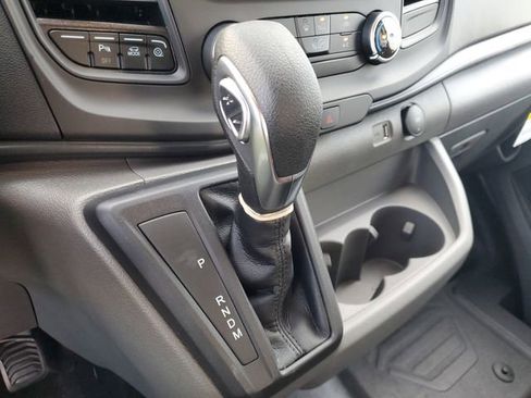 New 2025 Ford Transit 250 Low Roof AWD w/ Load Area Protection Package image 16