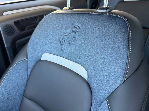 New 2026 Ford Bronco Sport Outer Banks w/ Sasquatch Outer Banks Package AWD/4WD image 39