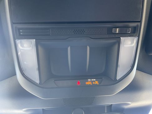 New 2026 Subaru Forester image 28