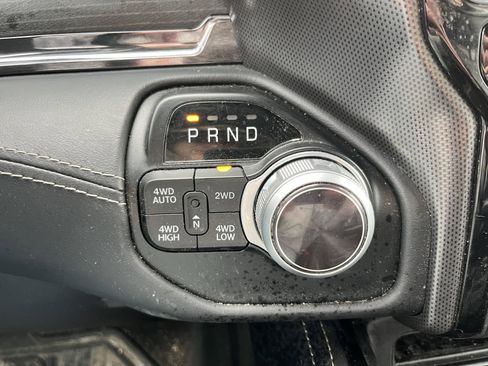 Used 2022 RAM 1500 Limited image 23