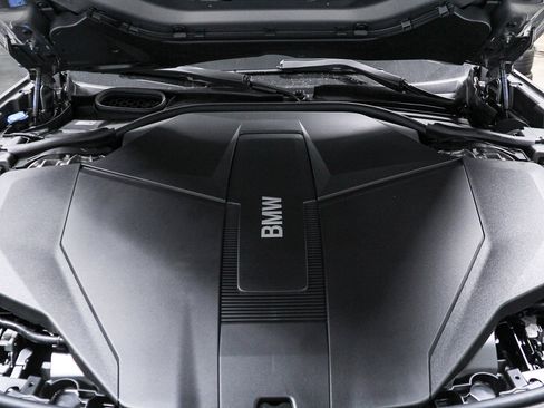 New 2026 BMW i7 eDrive50 w/ M Sport Package RWD image 27