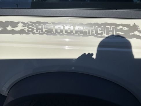 New 2025 Ford Bronco 2-Door w/ Sasquatch Package AWD/4WD image 17