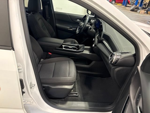 Used 2025 Chevrolet Equinox LT AWD/4WD image 35