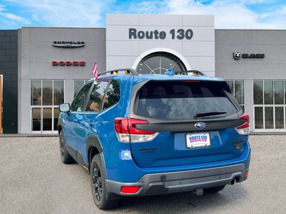Used 2023 Subaru Forester Wilderness
