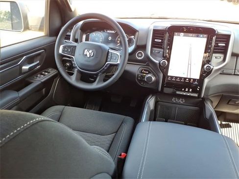 New 2026 RAM 1500 Lone Star image 4