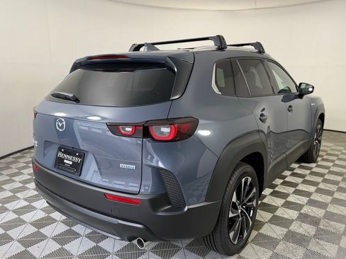 New 2025 MAZDA CX-50 2.5 Hybrid w/ Weather Package image 8