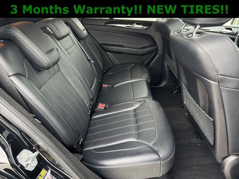 Used 2019 Mercedes-Benz GLE 400 4MATIC w/ Premium 1 Package image 23