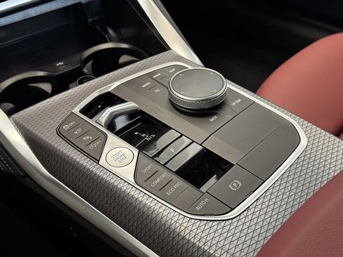 New 2026 BMW 440i xDrive M440i xDrive w/ Premium Package image 14