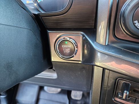 Used 2023 Ford F150 Tremor AWD/4WD image 33