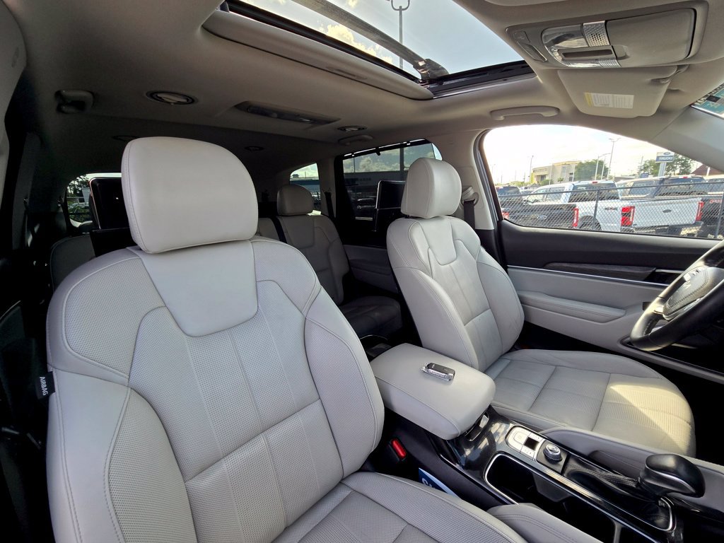 Used 2022 Kia Telluride EX FWD image 61