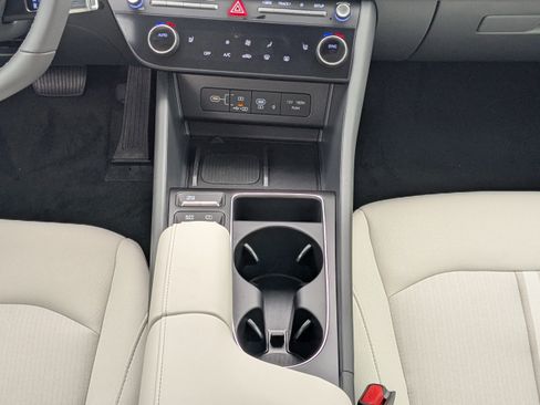 New 2026 Hyundai Sonata SEL FWD image 16
