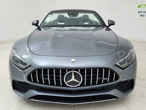 Used 2024 Mercedes-Benz SL 43 AMG image 2