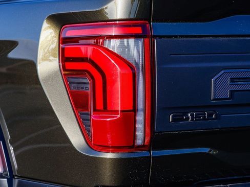 Used 2024 Ford F150 Raptor image 8